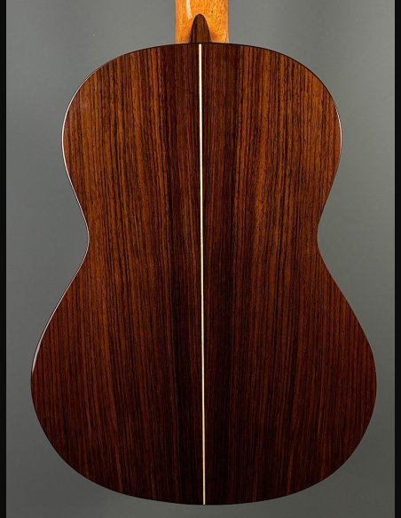 Camps De Falla C Cedro Palissandro Indiano Chitarra Classica