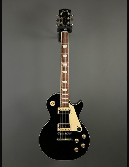Gibson Les Paul Classic Ebony