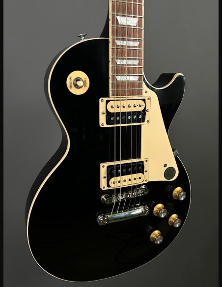 Gibson Les Paul Classic Ebony