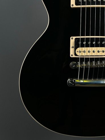 Gibson Les Paul Classic Ebony