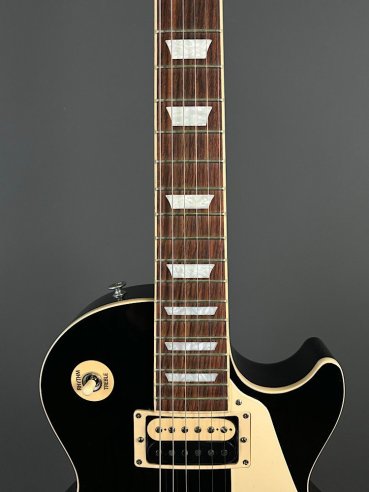 Gibson Les Paul Classic Ebony