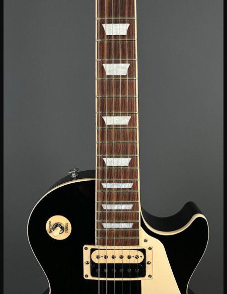 Gibson Les Paul Classic Ebony