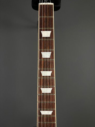 Gibson Les Paul Classic Ebony