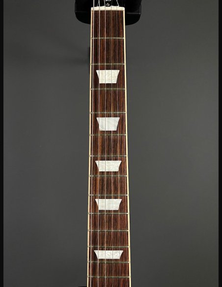 Gibson Les Paul Classic Ebony