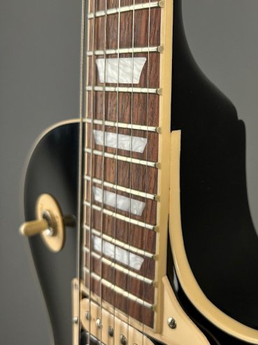 Gibson Les Paul Classic Ebony