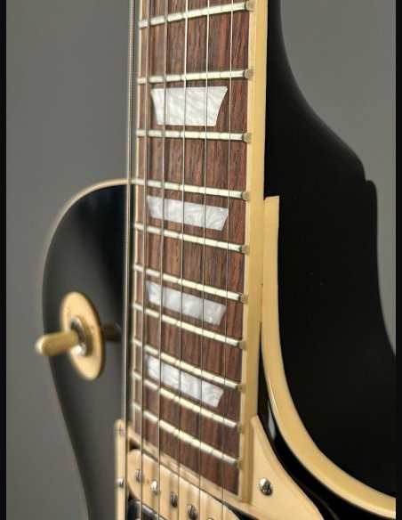 Gibson Les Paul Classic Ebony