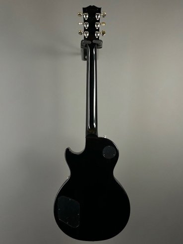 Gibson Les Paul Classic Ebony