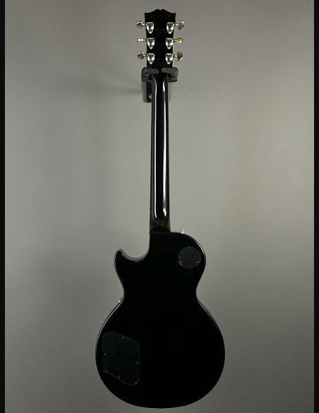 Gibson Les Paul Classic Ebony