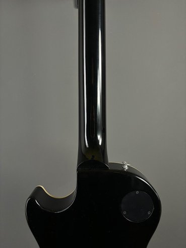 Gibson Les Paul Classic Ebony