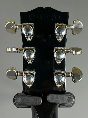 Gibson Les Paul Classic Ebony