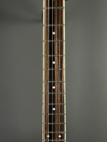 D'Angelico DC Tour Slate Blue