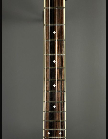 D'Angelico DC Tour Slate Blue