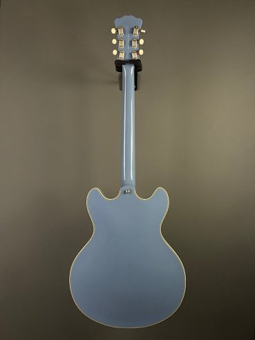 D'Angelico DC Tour Slate Blue