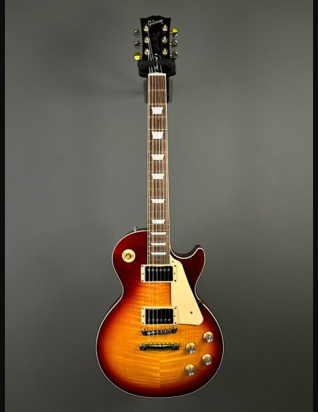 Gibson Les Paul Standard '60s Bourbon Burst