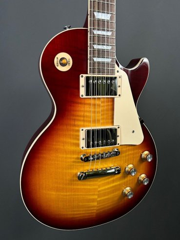 Gibson Les Paul Standard '60s Bourbon Burst