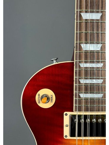 Gibson Les Paul Standard '60s Bourbon Burst