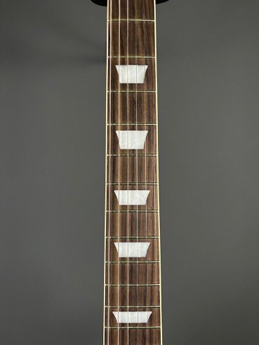 Gibson Les Paul Standard '60s Bourbon Burst