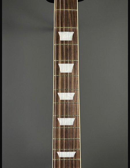 Gibson Les Paul Standard '60s Bourbon Burst