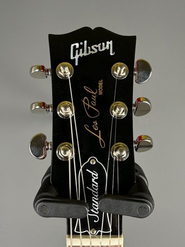 Gibson Les Paul Standard '60s Bourbon Burst