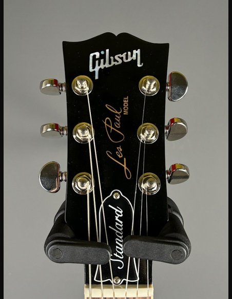 Gibson Les Paul Standard '60s Bourbon Burst