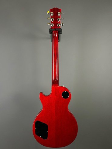 Gibson Les Paul Standard '60s Bourbon Burst