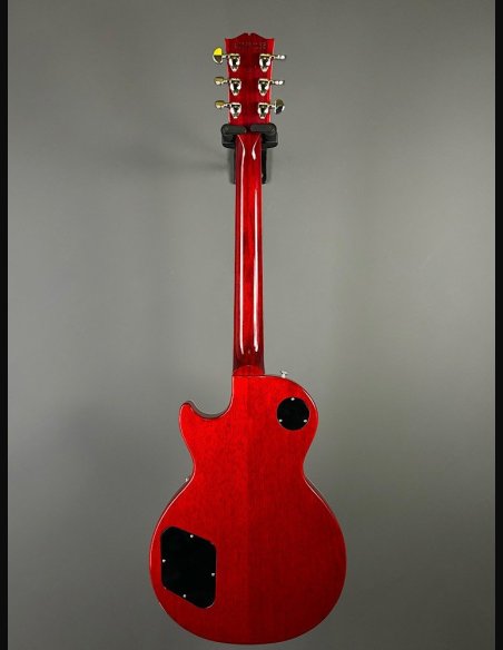 Gibson Les Paul Standard '60s Bourbon Burst