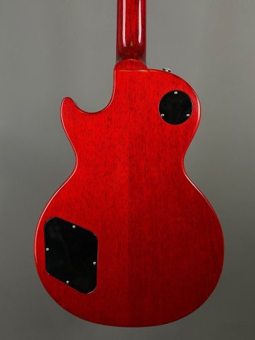 Gibson Les Paul Standard '60s Bourbon Burst