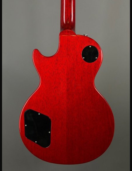 Gibson Les Paul Standard '60s Bourbon Burst