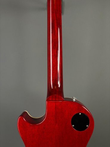 Gibson Les Paul Standard '60s Bourbon Burst