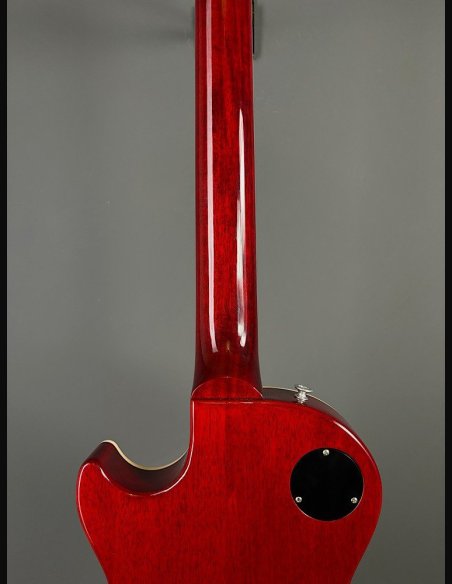 Gibson Les Paul Standard '60s Bourbon Burst