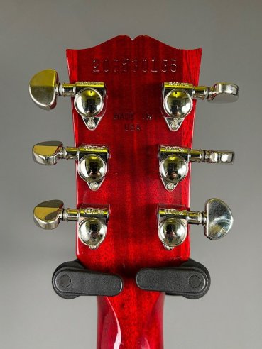 Gibson Les Paul Standard '60s Bourbon Burst