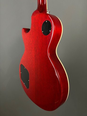 Gibson Les Paul Standard '60s Bourbon Burst