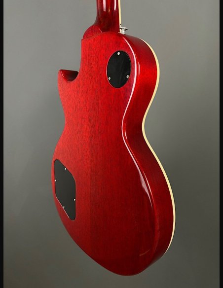 Gibson Les Paul Standard '60s Bourbon Burst