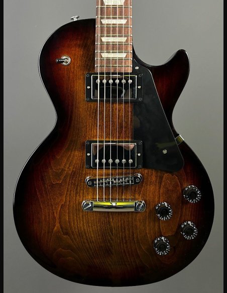 Gibson Les Paul Studio Smokehouse Burst