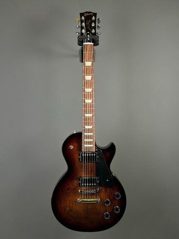 Gibson Les Paul Studio Smokehouse Burst