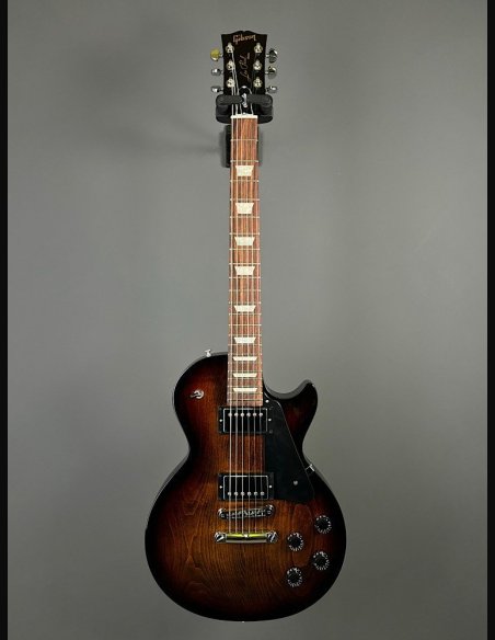 Gibson Les Paul Studio Smokehouse Burst