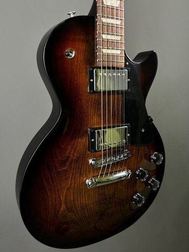 Gibson Les Paul Studio Smokehouse Burst