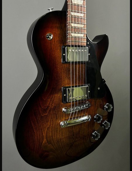Gibson Les Paul Studio Smokehouse Burst