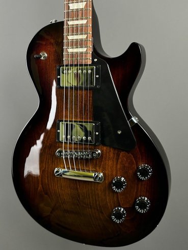 Gibson Les Paul Studio Smokehouse Burst