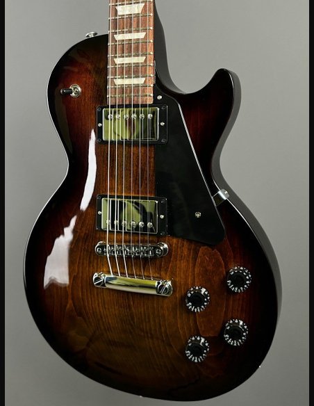 Gibson Les Paul Studio Smokehouse Burst