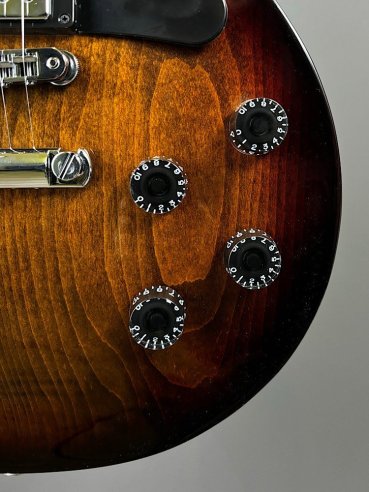 Gibson Les Paul Studio Smokehouse Burst