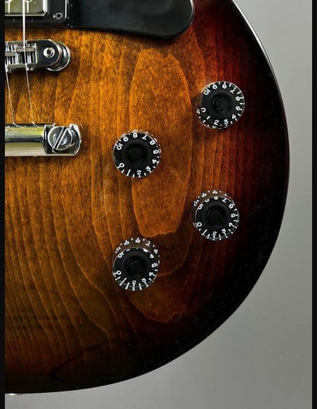 Gibson Les Paul Studio Smokehouse Burst