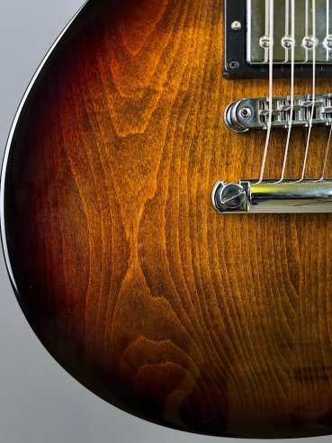 Gibson Les Paul Studio Smokehouse Burst