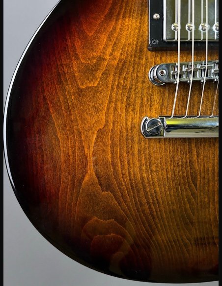 Gibson Les Paul Studio Smokehouse Burst