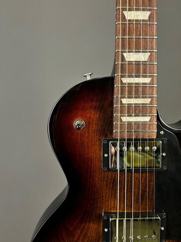 Gibson Les Paul Studio Smokehouse Burst