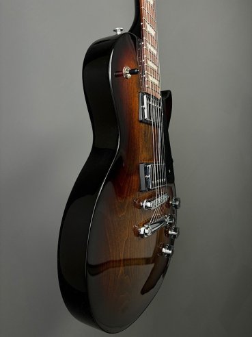 Gibson Les Paul Studio Smokehouse Burst