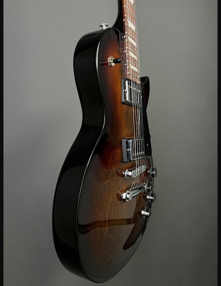 Gibson Les Paul Studio Smokehouse Burst