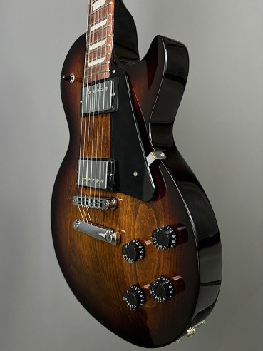 Gibson Les Paul Studio Smokehouse Burst