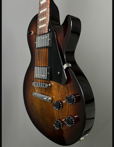 Gibson Les Paul Studio Smokehouse Burst