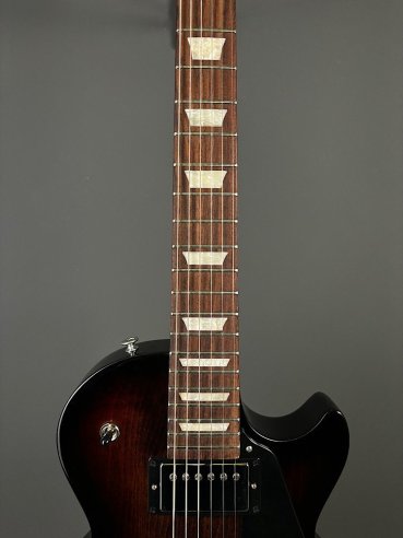 Gibson Les Paul Studio Smokehouse Burst